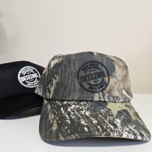 South African Original Camo Cap