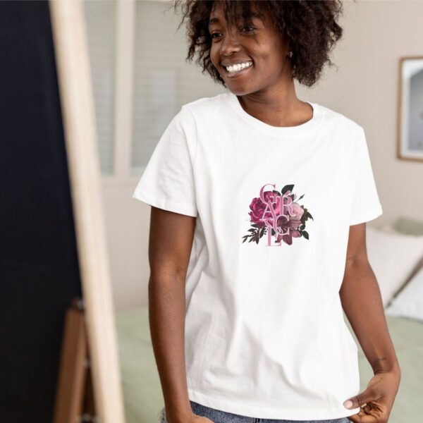 Grace Women's T-Shirt - Image 7