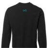 99 VS 1 Sweat Black - Image 2