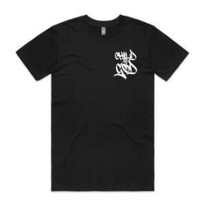 Child of God Men's T-Shirt Black