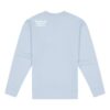 Blessed Blue Unisex Sweatshirt - Image 2