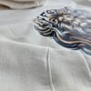 Yeshua Lion of Judah Bone Hoodie - Image 8