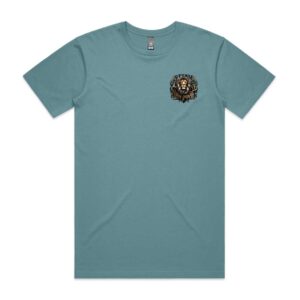 Lion of Judah Mens T-Shirt