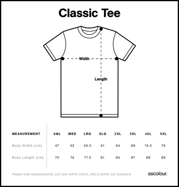 Springboks Est. Green Mens T-Shirt - Image 2
