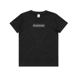 Kids Tapanui Est T-Shirt