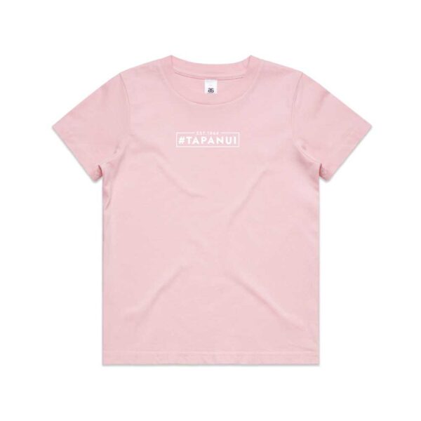 Kids Tapanui Est T-Shirt - Image 6