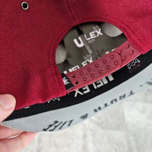 Blessed Christian Cap