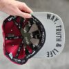 Jesus Christian Cap Flatpeak - Image 5