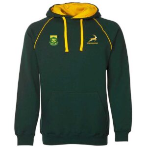 Springboks Supporter Adult Hoodie