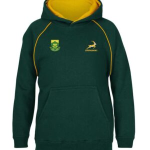 Springboks Supporter Kids Hoodie