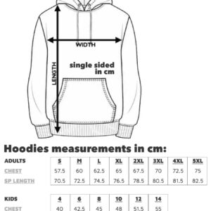 GREEN GOLD SPRINGBOK PROTEA ADULT HOODIE