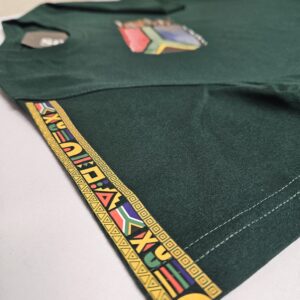 South Africa Kids Heritage T-Shirt