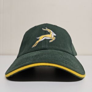 Springbok Supporter Cap