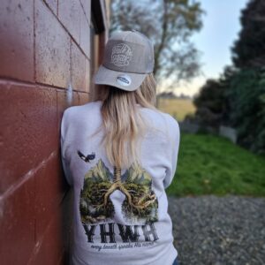 Yhwh grey marle crew