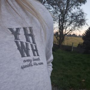 Yhwh grey marle crew