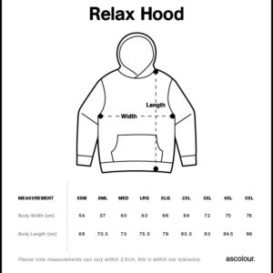 YHWH Hebrew Letters Mens Hoodie Bone