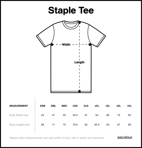 Hulle weet nie Mens T-Shirt Green - Image 3