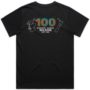 WILSON 100 T-SHIRT
