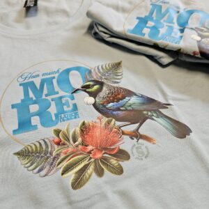 How much more Tui Womens T-Shirt