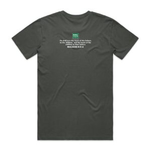 2026 MIGHTY MEN CONFERENCE MENS T-SHIRT