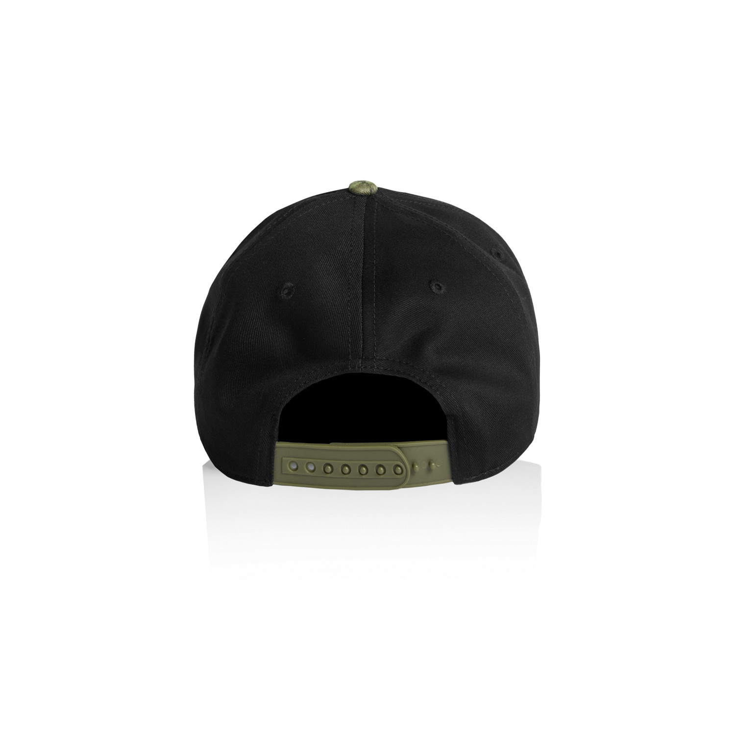 Original Braai Master Black Camo Cap - Image 3